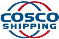 COSCO 中远 logo