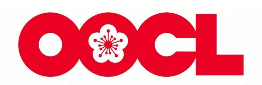 OOCL 东方海外 logo
