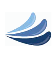 SLS 海领船务 logo