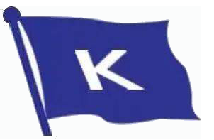 KMTC 高丽海运 logo