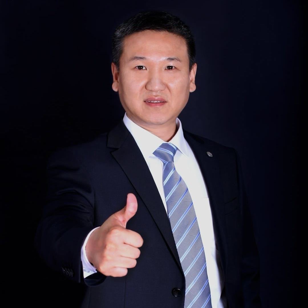 傅宏斌