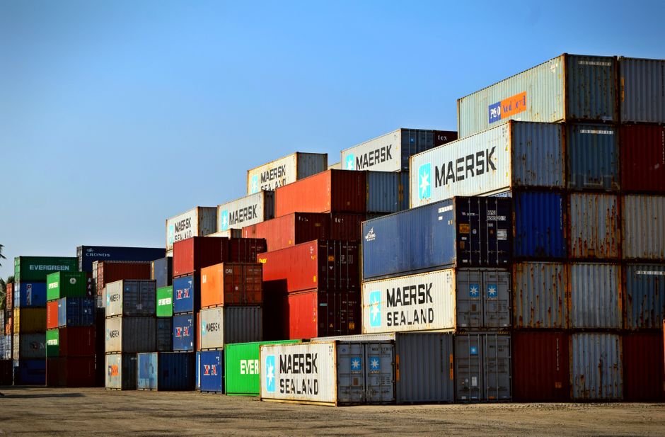 Two Days Before the August 1 GRI, Maersk Cuts Its Peak Season Surcharge First