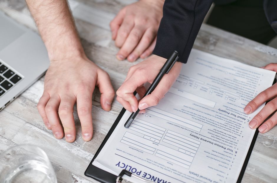 Customs documentation and export filing for a China chemical shipment