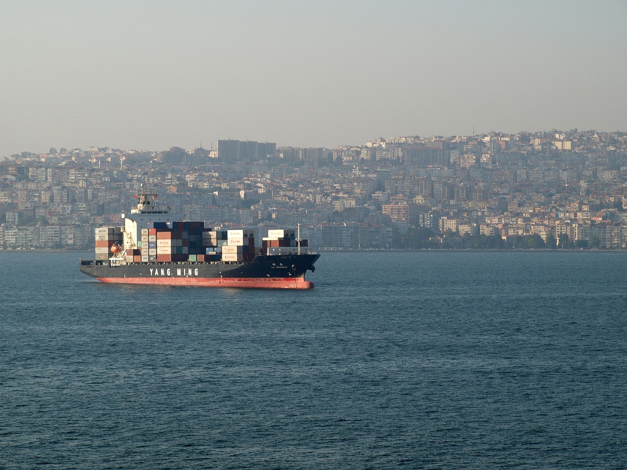MSC's USD 1 Billion Terminal at Charleston Shuts Down: Expect 3–7 Day Pickup Delays on US East Coast