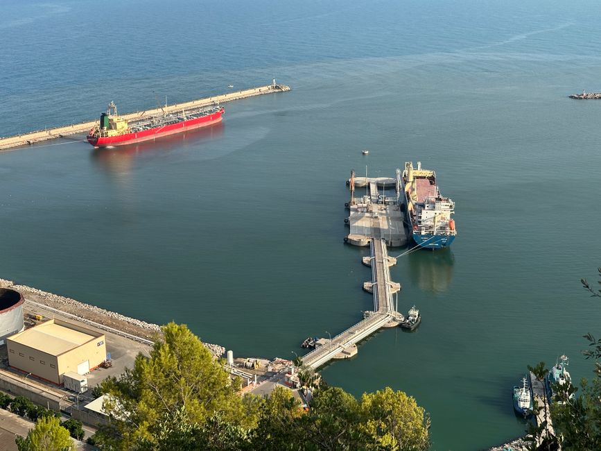 JETWAY logistics