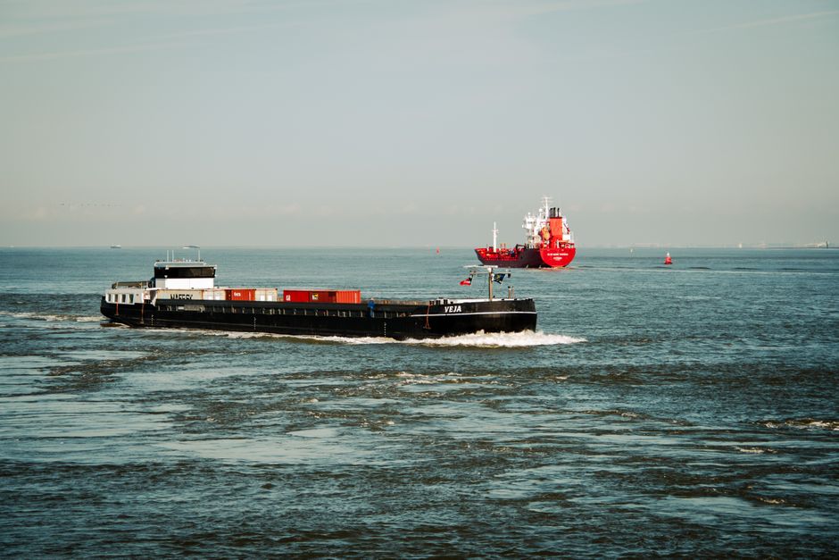JETWAY logistics