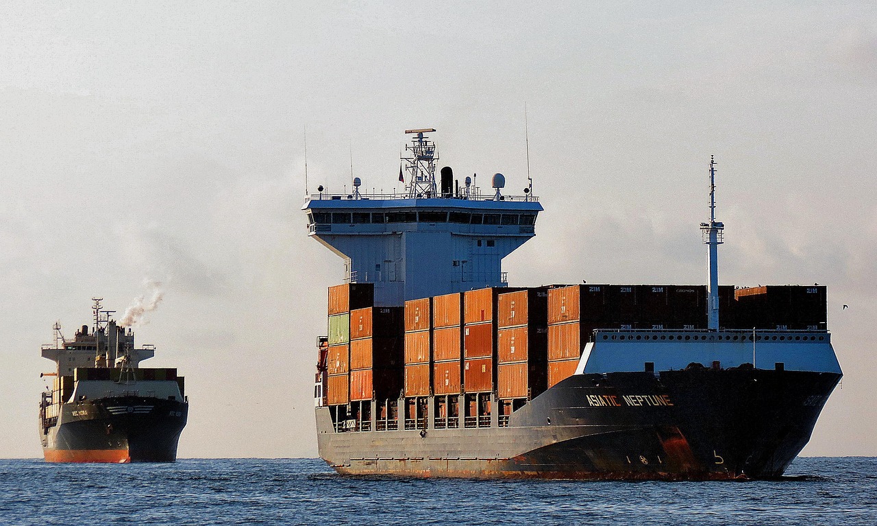JETWAY logistics