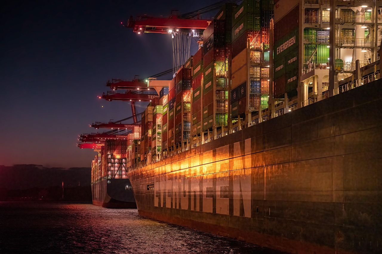 JETWAY logistics