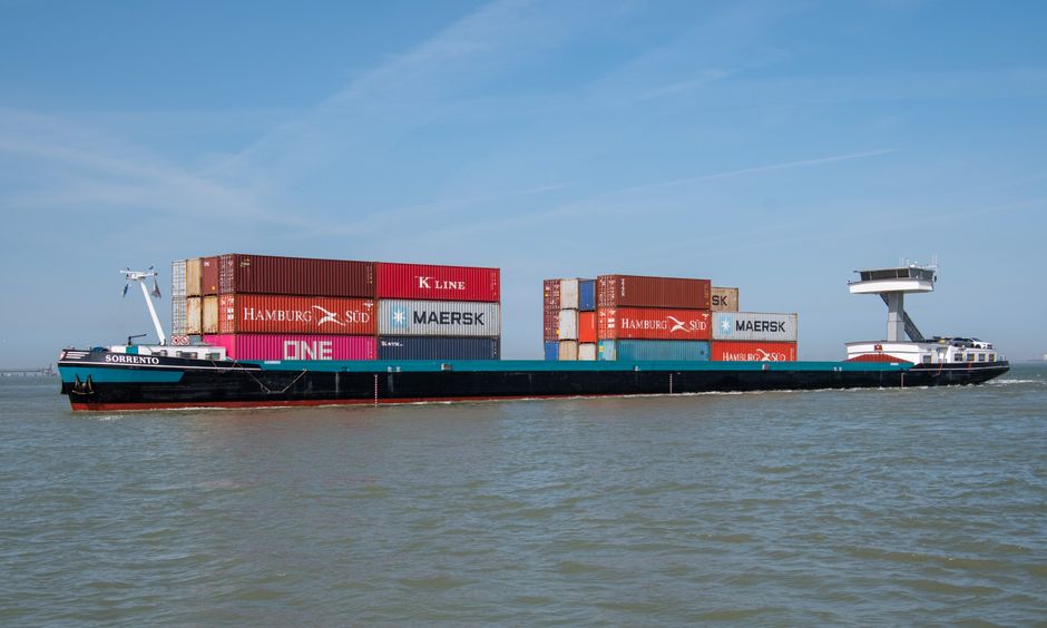 JETWAY logistics
