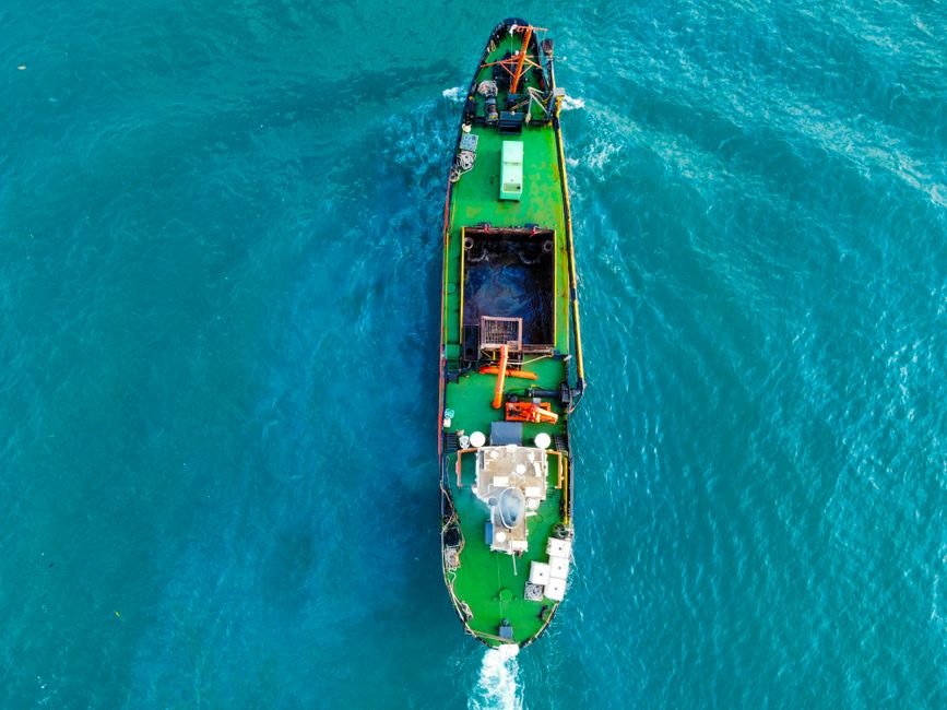 JETWAY logistics