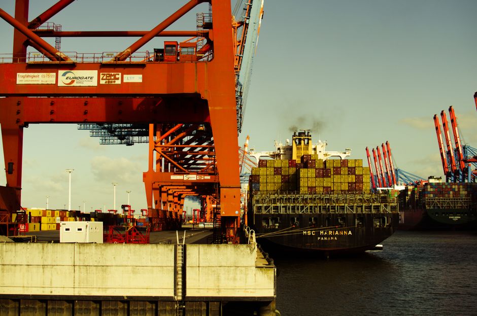 JETWAY logistics