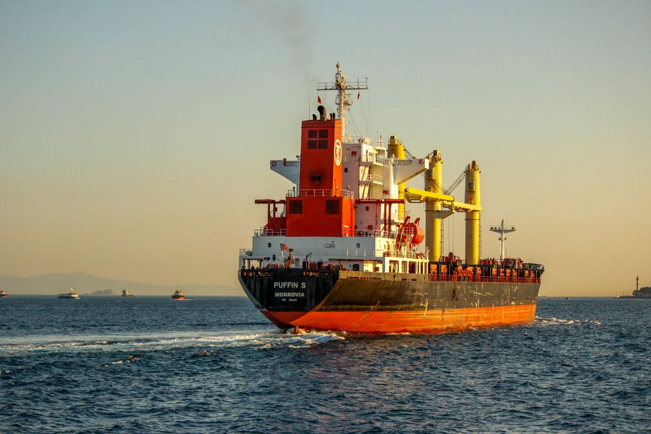 JETWAY logistics