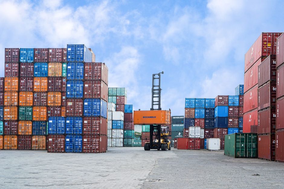 JETWAY logistics
