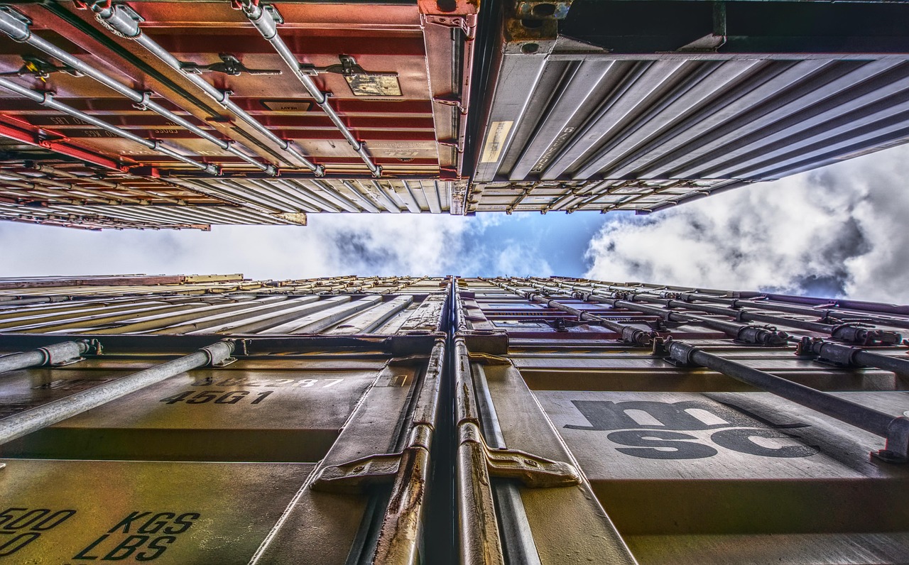 JETWAY logistics