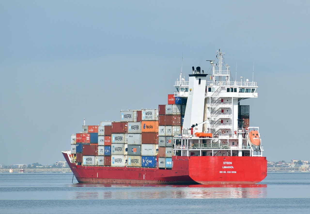 JETWAY logistics