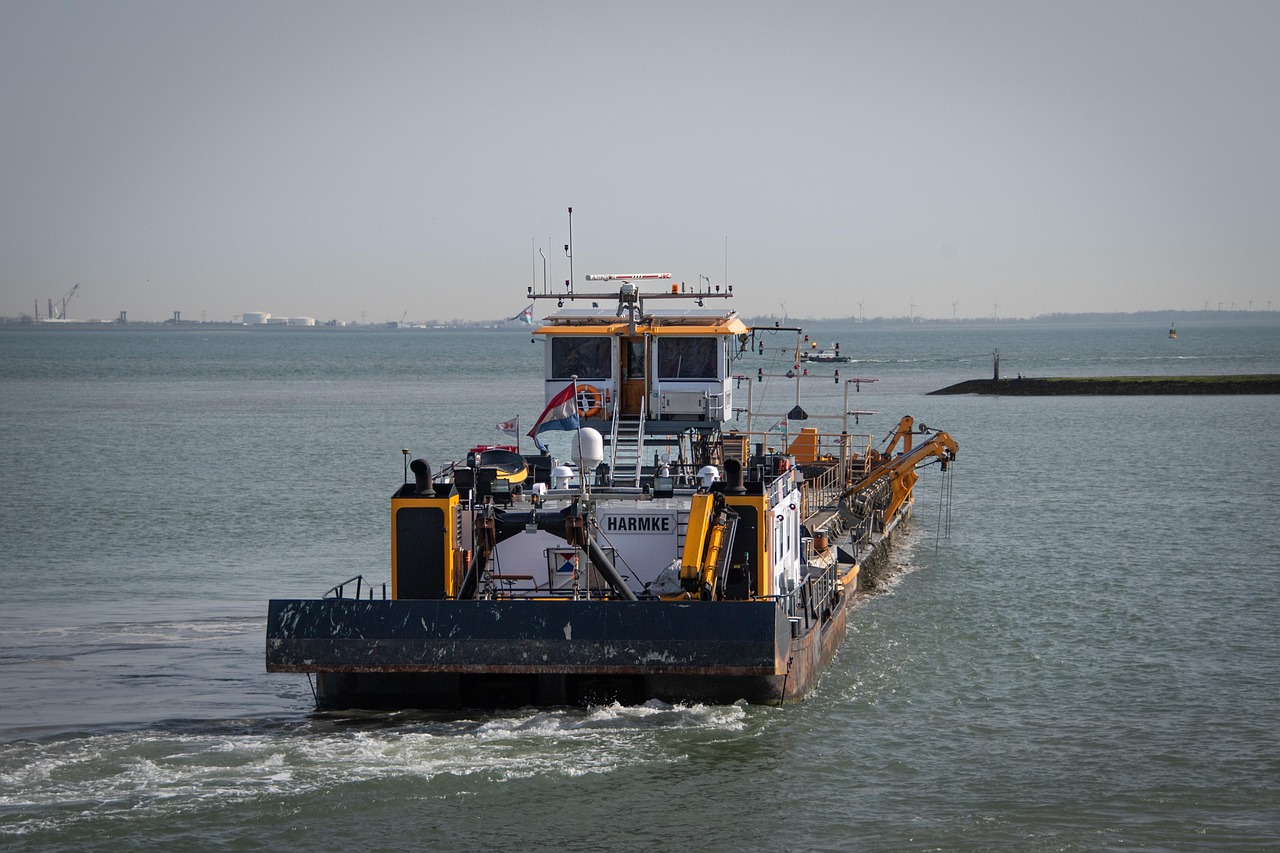 JETWAY logistics