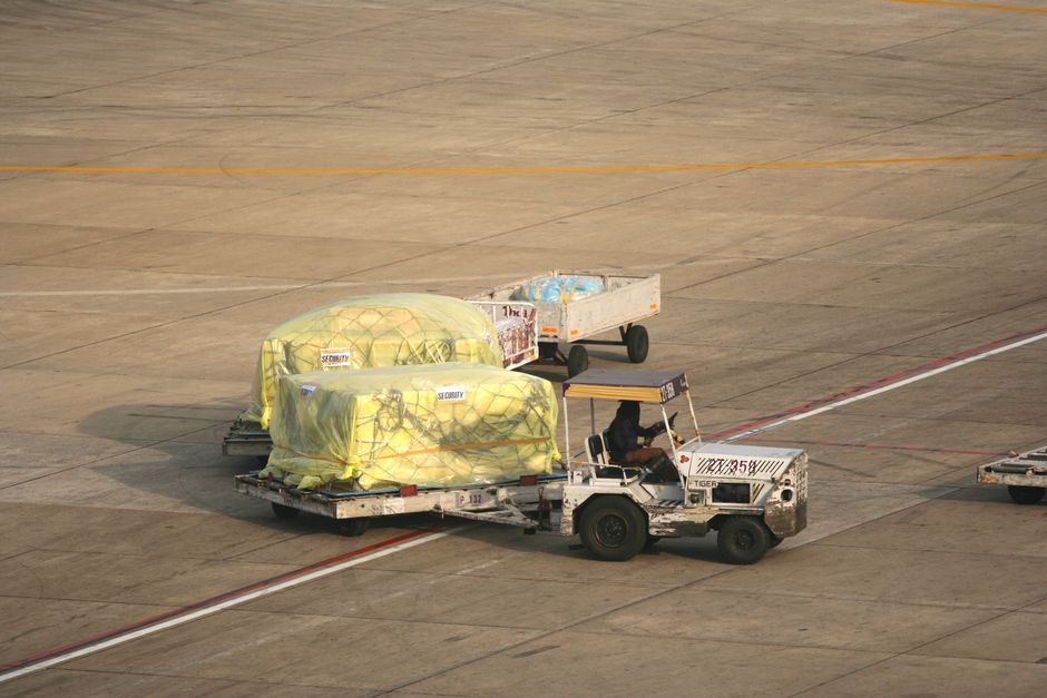 Policy Radar: 209 Shipments, US$20.08m Declared, and a RMB 10,000 Fine